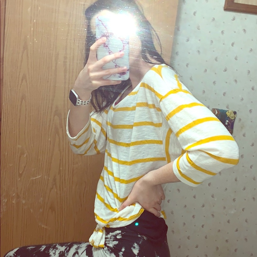 Charlotte Russe shirt
